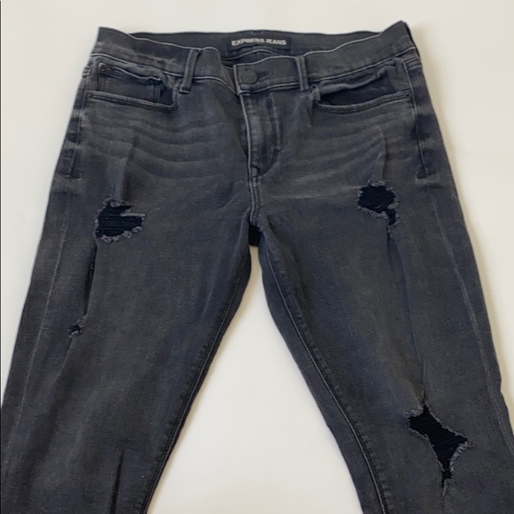 Express Jeans - Picture 4 of 6